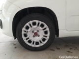  Fiat  Panda FIAT  / 2012 / 5P / BERLINA 1.2 69 CV VAN EURO6D 4 POSTI EASY #20