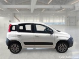  Fiat  Panda FIAT  VAN 2012 1.3 MJT 75CV EU5+VAN CLIMBING 4X4 2P.POP #7