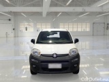  Fiat  Panda FIAT  VAN 2012 1.3 MJT 75CV EU5+VAN CLIMBING 4X4 2P.POP #6