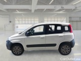  Fiat  Panda FIAT  VAN 2012 1.3 MJT 75CV EU5+VAN CLIMBING 4X4 2P.POP #8