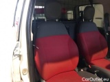  Fiat  Panda FIAT  VAN 2012 1.3 MJT 75CV EU5+VAN CLIMBING 4X4 2P.POP #13
