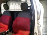  Fiat  Panda FIAT  VAN 2012 1.3 MJT 75CV EU5+VAN CLIMBING 4X4 2P.POP #11