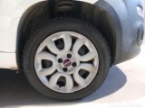  Fiat  Panda FIAT  VAN 2012 1.3 MJT 75CV EU5+VAN CLIMBING 4X4 2P.POP #15