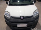  Fiat  Panda FIAT  VAN 2012 1.3 MJT 75CV EU5+VAN CLIMBING 4X4 2P.POP #25