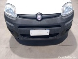  Fiat  Panda FIAT  VAN 2012 1.3 MJT 75CV EU5+VAN CLIMBING 4X4 2P.POP #31