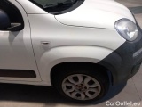  Fiat  Panda FIAT  VAN 2012 1.3 MJT 75CV EU5+VAN CLIMBING 4X4 2P.POP #36