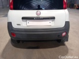  Fiat  Panda FIAT  VAN 2012 1.3 MJT 75CV EU5+VAN CLIMBING 4X4 2P.POP #52