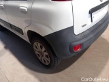  Fiat  Panda FIAT  VAN 2012 1.3 MJT 75CV EU5+VAN CLIMBING 4X4 2P.POP #58