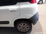  Fiat  Panda FIAT  VAN 2012 1.3 MJT 75CV EU5+VAN CLIMBING 4X4 2P.POP #62