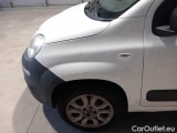  Fiat  Panda FIAT  VAN 2012 1.3 MJT 75CV EU5+VAN CLIMBING 4X4 2P.POP #69