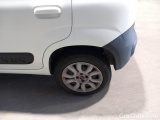  Fiat  Panda FIAT  VAN 2012 1.3 MJT 75CV EU5+VAN CLIMBING 4X4 2P.POP #83