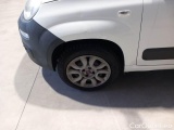  Fiat  Panda FIAT  VAN 2012 1.3 MJT 75CV EU5+VAN CLIMBING 4X4 2P.POP #85