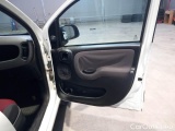  Fiat  Panda FIAT  VAN 2012 1.3 MJT 75CV EU5+VAN CLIMBING 4X4 2P.POP #101