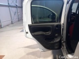  Fiat  Panda FIAT  VAN 2012 1.3 MJT 75CV EU5+VAN CLIMBING 4X4 2P.POP #107