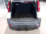  Fiat  Panda FIAT  VAN 2012 1.3 MJT 75CV EU5+VAN CLIMBING 4X4 2P.POP #111