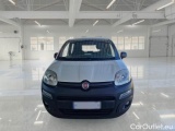  Fiat  Panda FIAT  VAN 2016 POSTE 1.3 MJT 80 CV EURO6 VAN SeS 2 POSTI POP #6