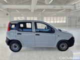  Fiat  Panda FIAT  VAN 2016 POSTE 1.3 MJT 80 CV EURO6 VAN SeS 2 POSTI POP #7