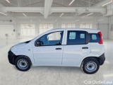  Fiat  Panda FIAT  VAN 2016 POSTE 1.3 MJT 80 CV EURO6 VAN SeS 2 POSTI POP #8