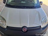  Fiat  Panda FIAT  VAN 2016 POSTE 1.3 MJT 80 CV EURO6 VAN SeS 2 POSTI POP #22