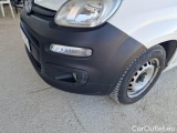  Fiat  Panda FIAT  VAN 2016 POSTE 1.3 MJT 80 CV EURO6 VAN SeS 2 POSTI POP #26