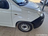  Fiat  Panda FIAT  VAN 2016 POSTE 1.3 MJT 80 CV EURO6 VAN SeS 2 POSTI POP #33