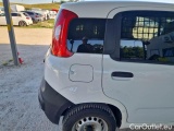  Fiat  Panda FIAT  VAN 2016 POSTE 1.3 MJT 80 CV EURO6 VAN SeS 2 POSTI POP #43