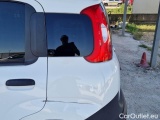  Fiat  Panda FIAT  VAN 2016 POSTE 1.3 MJT 80 CV EURO6 VAN SeS 2 POSTI POP #56
