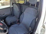  Fiat  Panda FIAT  VAN 2016 POSTE 1.3 MJT 80 CV EURO6 VAN SeS 2 POSTI POP #99