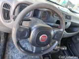  Fiat  Panda FIAT  VAN 2016 POSTE 1.3 MJT 80 CV EURO6 VAN SeS 2 POSTI POP #101