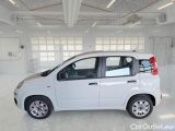  Fiat  Panda FIAT  / 2012 / 5P / BERLINA 1.3 MJT 80 CV VAN EURO6 SeS 4 POSTI EASY #8