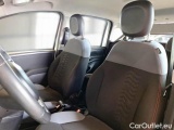  Fiat  Panda FIAT  / 2012 / 5P / BERLINA 1.3 MJT 80 CV VAN EURO6 SeS 4 POSTI EASY #11