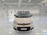  Fiat  Panda FIAT  / 2012 / 5P / BERLINA 1.3 MJT 80 CV VAN EURO6 SeS 4 POSTI EASY #6