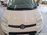  Fiat  Panda FIAT  / 2012 / 5P / BERLINA 1.3 MJT 80 CV VAN EURO6 SeS 4 POSTI EASY #27