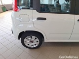  Fiat  Panda FIAT  / 2012 / 5P / BERLINA 1.3 MJT 80 CV VAN EURO6 SeS 4 POSTI EASY #35