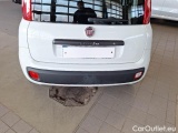  Fiat  Panda FIAT  / 2012 / 5P / BERLINA 1.3 MJT 80 CV VAN EURO6 SeS 4 POSTI EASY #37