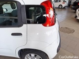  Fiat  Panda FIAT  / 2012 / 5P / BERLINA 1.3 MJT 80 CV VAN EURO6 SeS 4 POSTI EASY #44