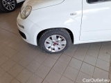  Fiat  Panda FIAT  / 2012 / 5P / BERLINA 1.3 MJT 80 CV VAN EURO6 SeS 4 POSTI EASY #68