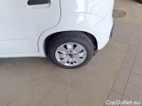  Fiat  Panda FIAT  / 2012 / 5P / BERLINA 1.3 MJT 80 CV VAN EURO6 SeS 4 POSTI EASY #65
