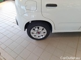  Fiat  Panda FIAT  / 2012 / 5P / BERLINA 1.3 MJT 80 CV VAN EURO6 SeS 4 POSTI EASY #63