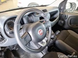  Fiat  Panda FIAT  / 2012 / 5P / BERLINA 1.3 MJT 80 CV VAN EURO6 SeS 4 POSTI EASY #87