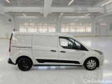  Ford  Transit Connect FORD  / 2018 / 4P / VETT. FURGONATA 1.5 TDCI 100CV SeS TREND 210 L2H1 #7