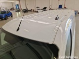  Ford  Transit Connect FORD  / 2018 / 4P / VETT. FURGONATA 1.5 TDCI 100CV SeS TREND 210 L2H1 #9