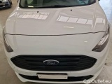  Ford  Transit Connect FORD  / 2018 / 4P / VETT. FURGONATA 1.5 TDCI 100CV SeS TREND 210 L2H1 #20