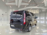  Ford  Transit FORD  CUSTOM / 2018 / 4P / FURGONE 280 L1H1 TREND 2.0 ECOBLUE 130 CV DC #2