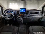  Ford  Transit FORD  CUSTOM / 2018 / 4P / FURGONE 280 L1H1 TREND 2.0 ECOBLUE 130 CV DC #3