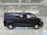  Ford  Transit FORD  CUSTOM / 2018 / 4P / FURGONE 280 L1H1 TREND 2.0 ECOBLUE 130 CV DC #7