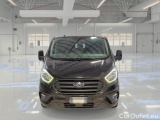 Ford  Transit FORD  CUSTOM / 2018 / 4P / FURGONE 280 L1H1 TREND 2.0 ECOBLUE 130 CV DC #6