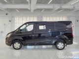  Ford  Transit FORD  CUSTOM / 2018 / 4P / FURGONE 280 L1H1 TREND 2.0 ECOBLUE 130 CV DC #8