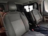  Ford  Transit FORD  CUSTOM / 2018 / 4P / FURGONE 280 L1H1 TREND 2.0 ECOBLUE 130 CV DC #13