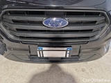 Ford  Transit FORD  CUSTOM / 2018 / 4P / FURGONE 280 L1H1 TREND 2.0 ECOBLUE 130 CV DC #27